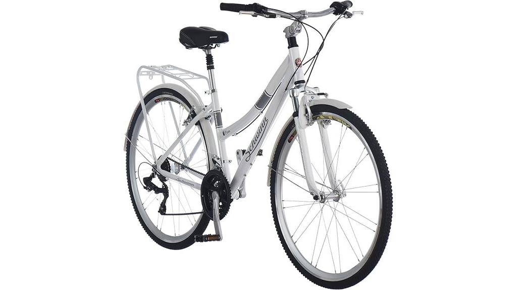 schwinn discover bicycle model