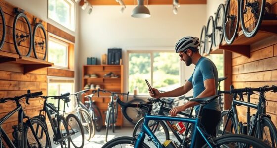 selecting ideal bicycle type