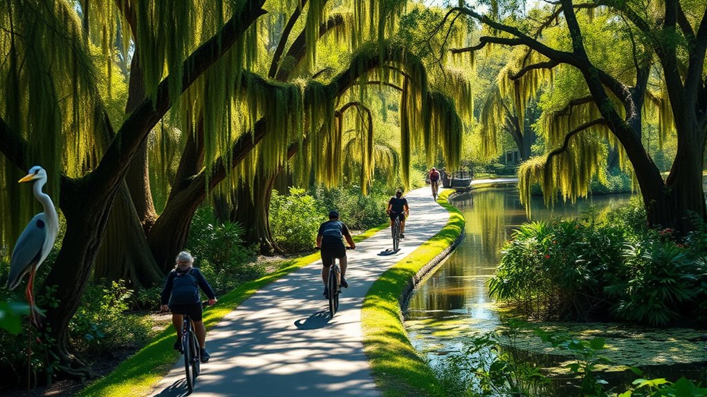 selecting ideal cycling adventure