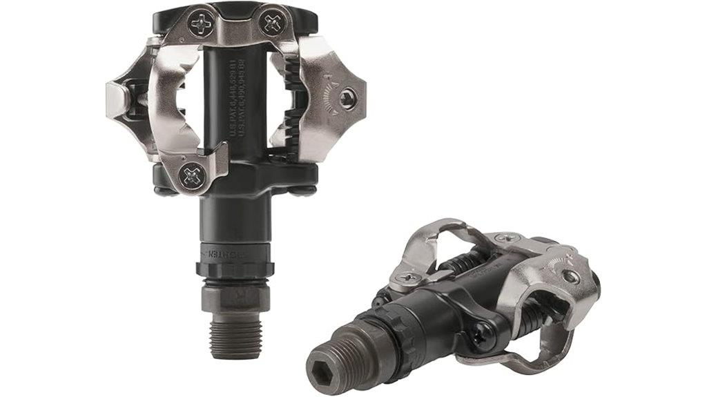 shimano epdm520s cycling pedal