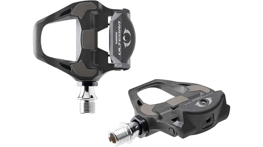 shimano spd sl road pedals