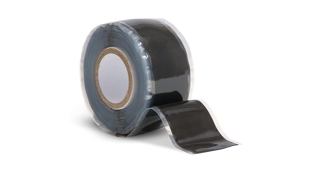 silicone waterproof bike tape