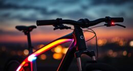 smart bike lighting technology