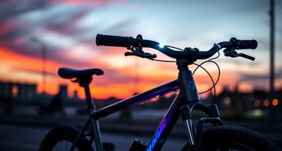 smart bike lights review guide