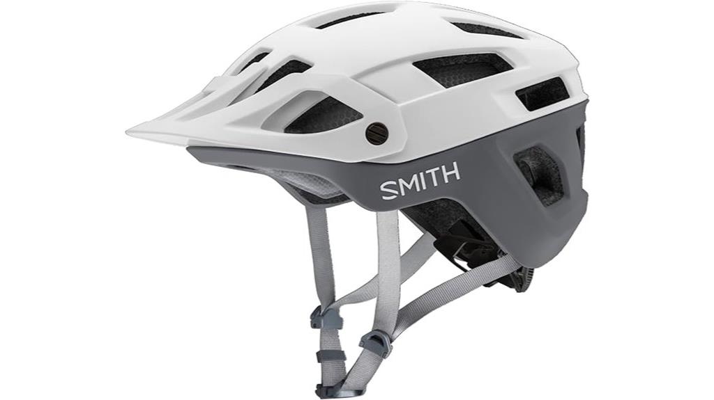 smith engage mips helmet