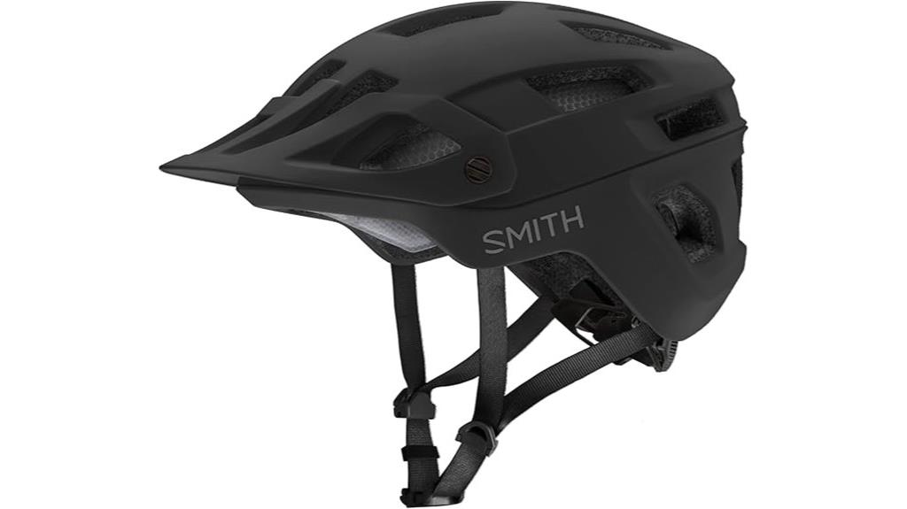 smith engage mips technology