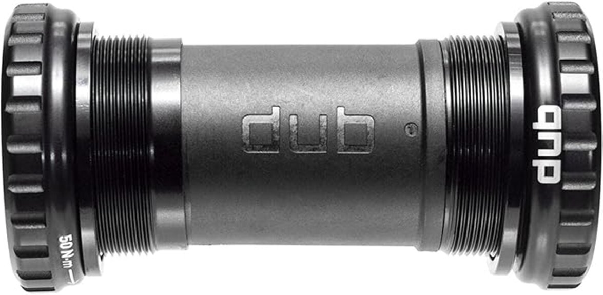 sram dub mtb bottom bracket