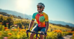 summer cycling jersey guide