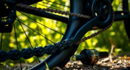 top bike chain lubes