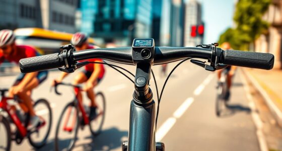 top bike dash cams