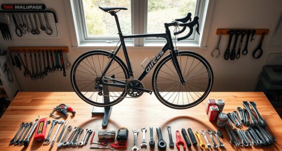 top bike repair tools