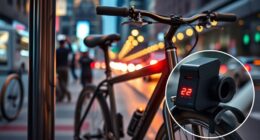 top bike security systems