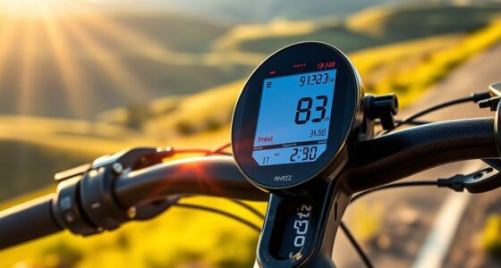 top bike speedometers 2025