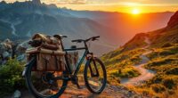 top bikepacking pannier options