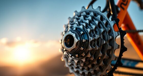 top climbing bike cassettes