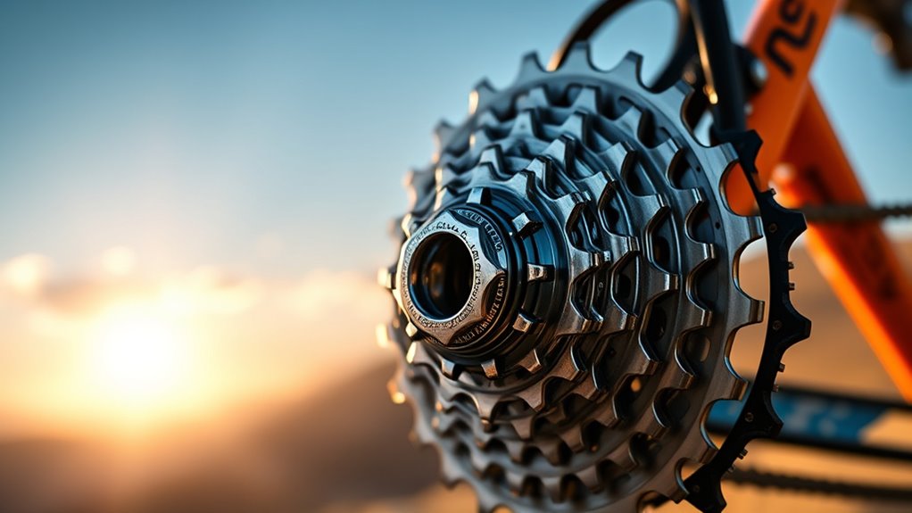 top climbing bike cassettes