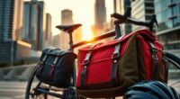 top commuter bike bags