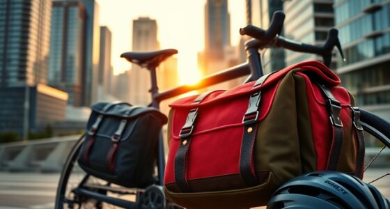 top commuter bike bags