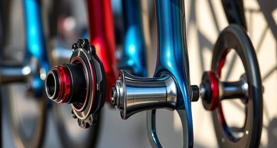 top cycling component recommendations