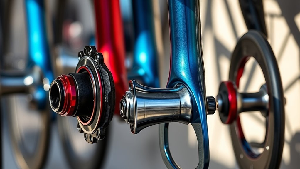 top cycling component recommendations