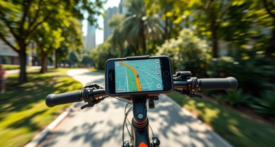 top cycling navigation apps