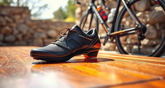 top cycling shoes reviewed