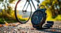top gps watches for cyclists