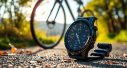 top gps watches for cyclists
