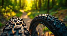 top gravel bike tires