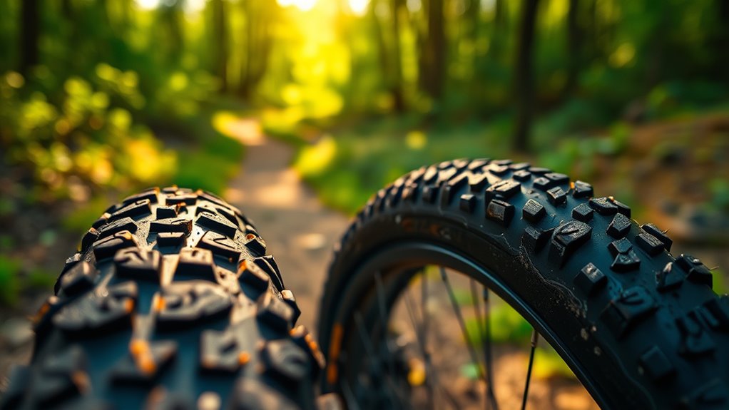 top gravel bike tires