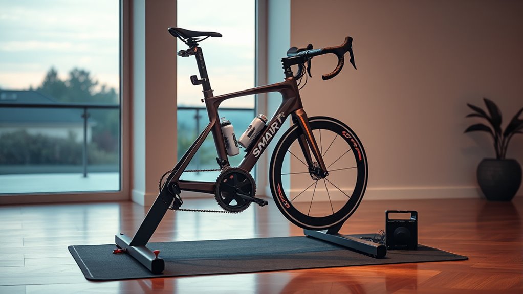 top indoor cycling trainers