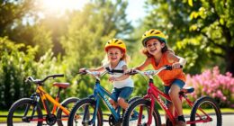 top kids bike recommendations
