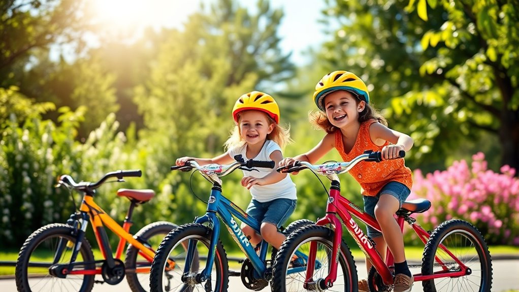 top kids bike recommendations