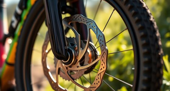 top mountain bike brakes