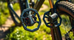 top mountain bike pedals