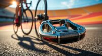 top racing clipless pedals