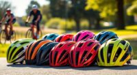 top rated bike helmets