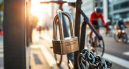 top rated bike locks