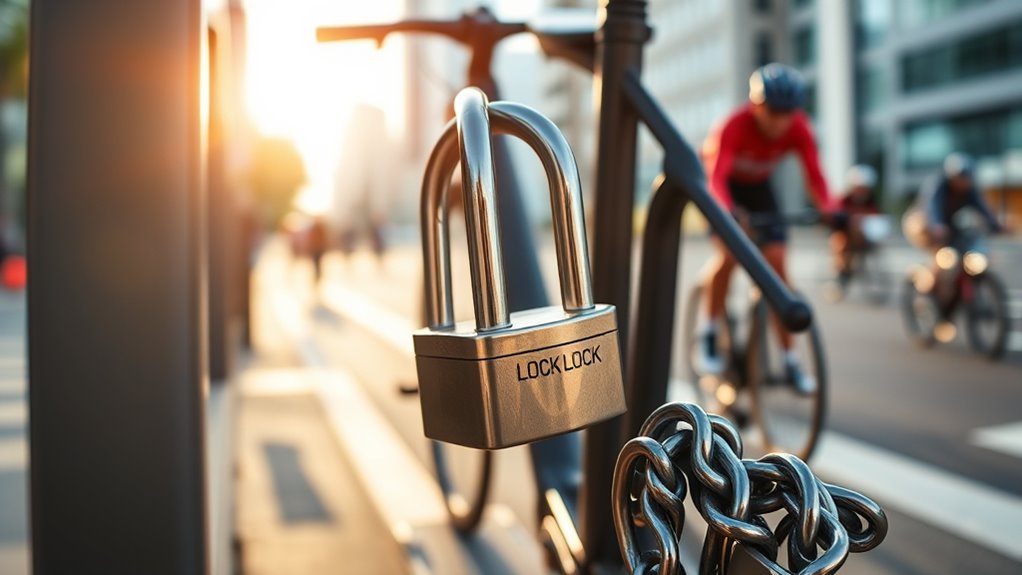 top rated bike locks