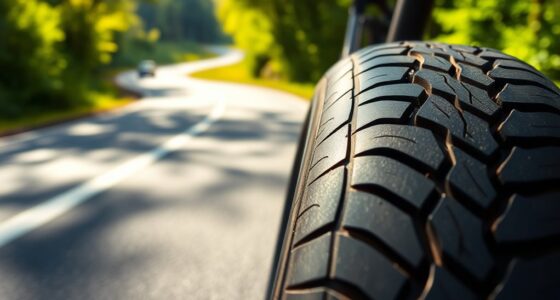 top road tires guide