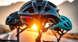 top speed cycling helmets