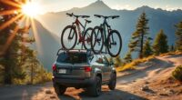 top suv bike racks