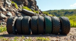 top tires for all terrains