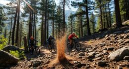 top trail bikes 2025