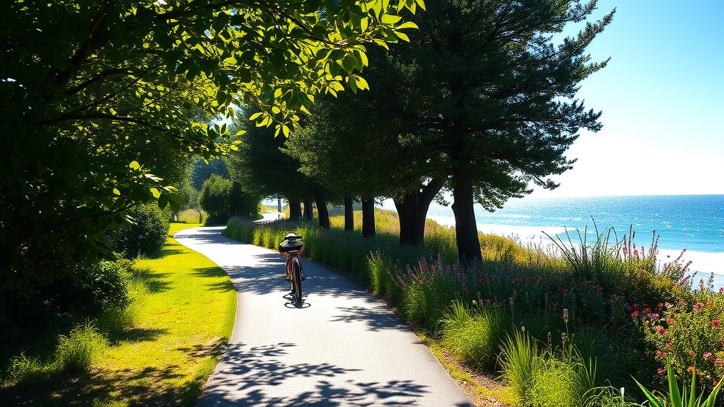trail accessibility and conditions