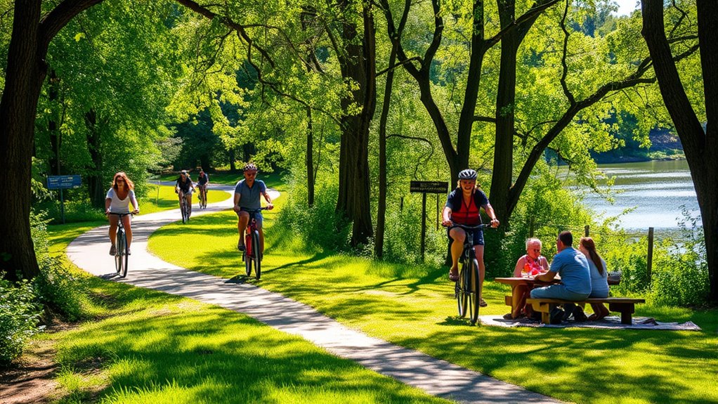 trail events for enthusiasts