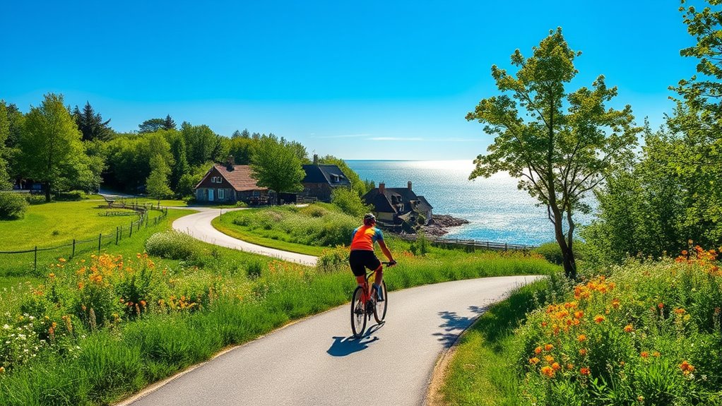 travel tips for gotland