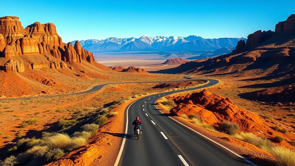 traveling from la quiaca