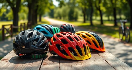 ultimate guide to bike safety