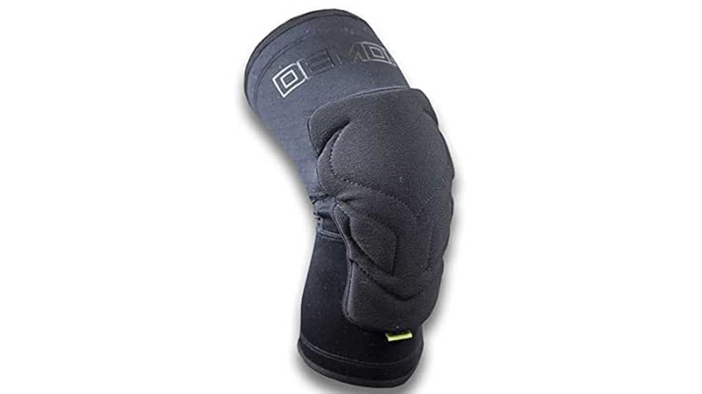 ultralight mountain bike knee pads